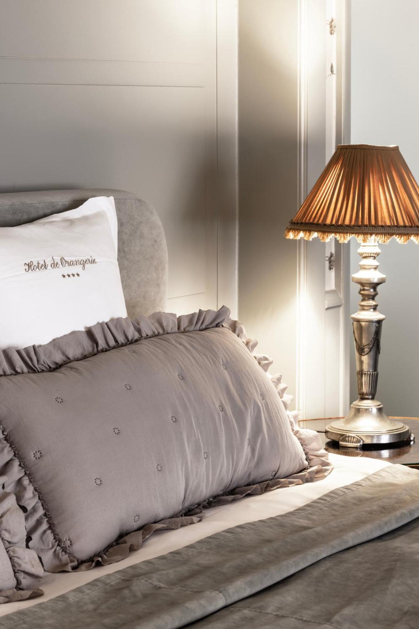 Hotel De Orangerie - Small Luxury Of The World