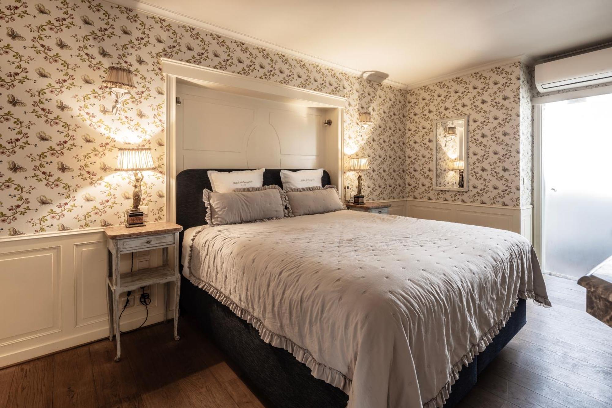 De Orangerie - Small Luxury Of The World 4*