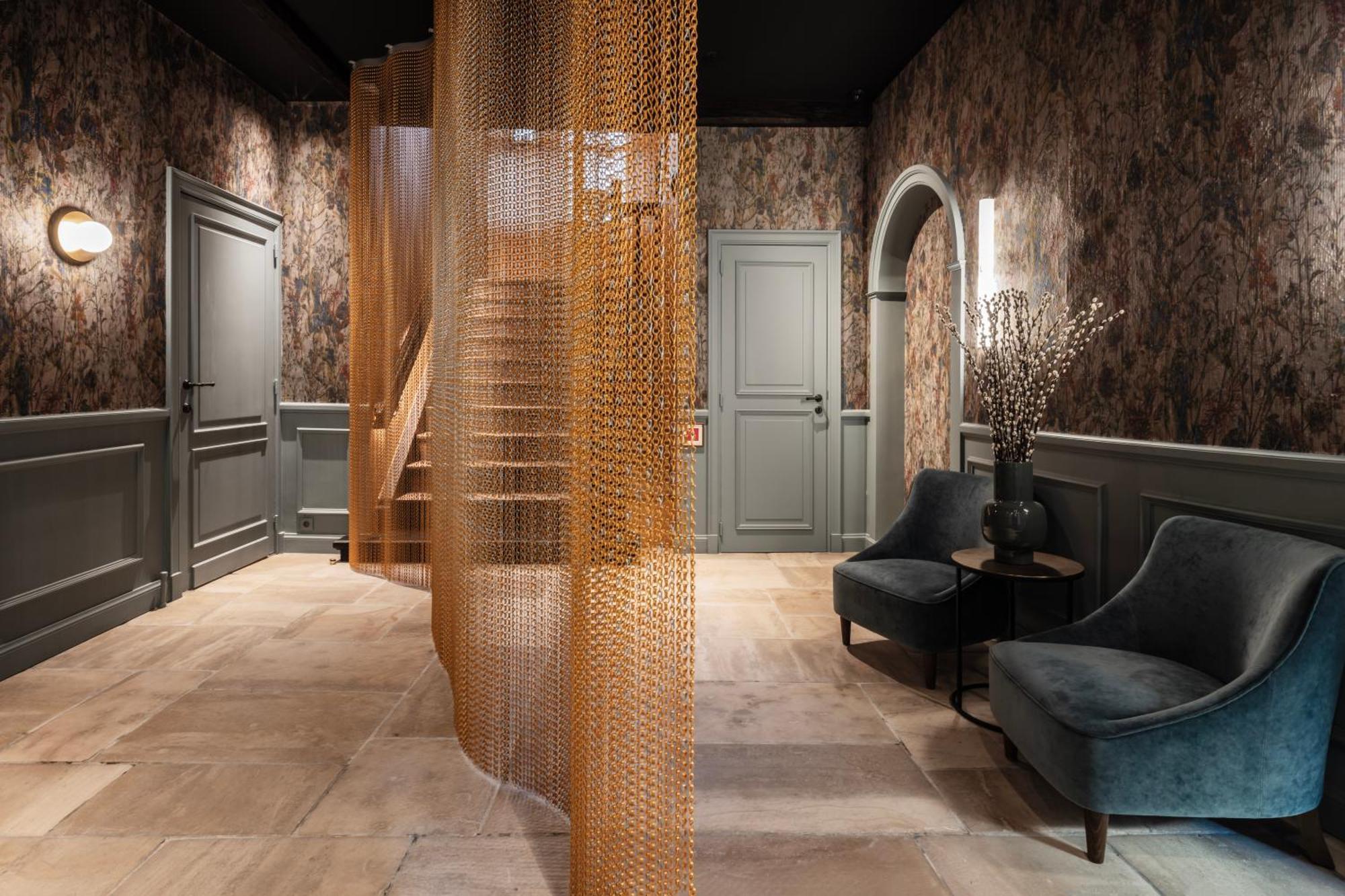 De Orangerie - Small Luxury Of The World Hotel 4*