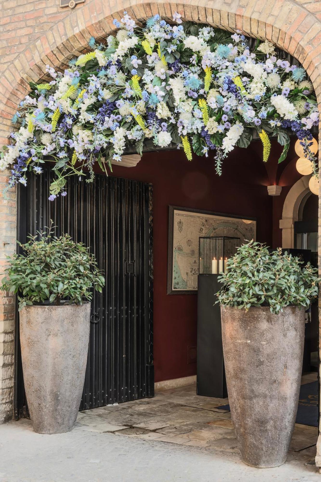 De Orangerie - Small Luxury Of The World 4* Brugge