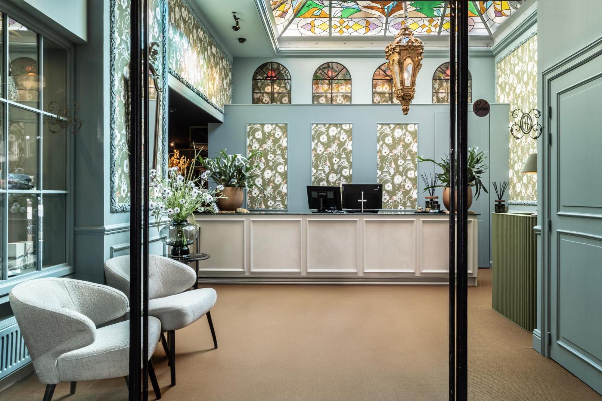 De Orangerie - Small Luxury Of The World