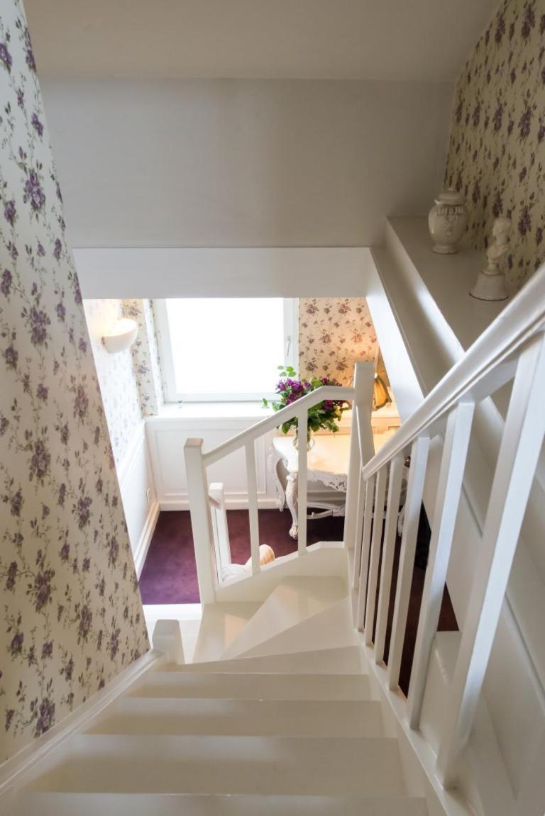 Hotel De Orangerie - Small Luxury Of The World Brugge