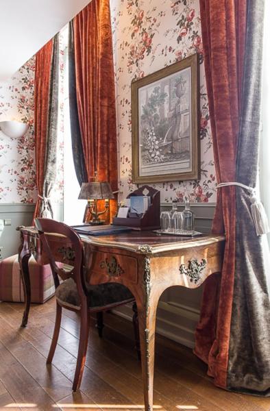 Hotel De Orangerie - Small Luxury Of The World 4*