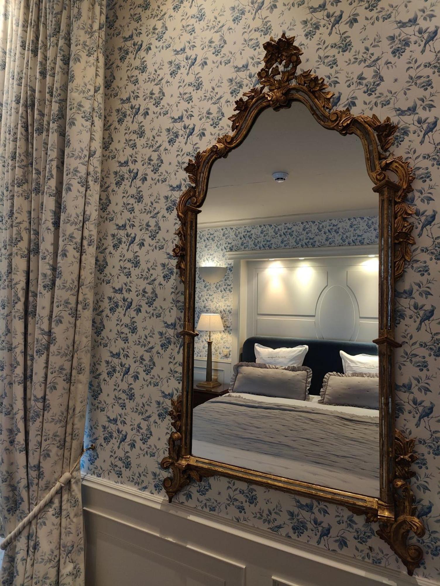 De Orangerie - Small Luxury Of The World 4*