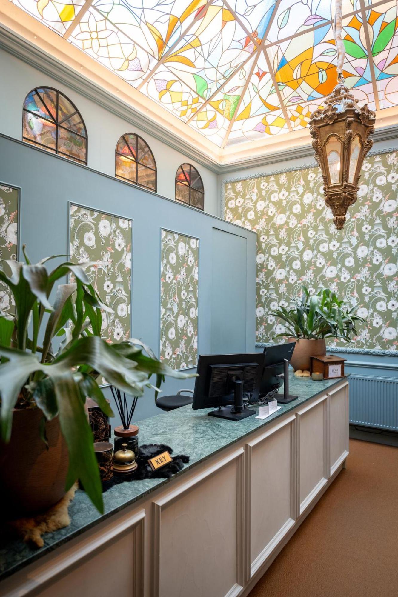 De Orangerie - Small Luxury Of The World Hotel