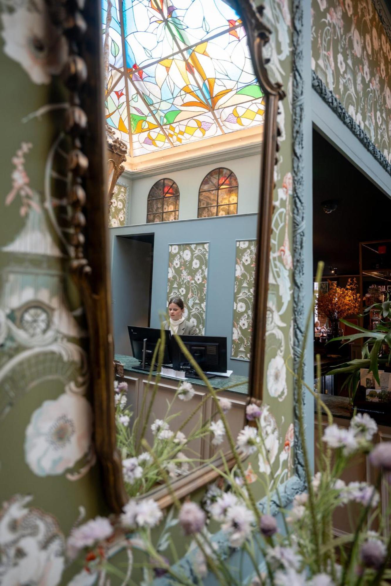 Hotel De Orangerie - Small Luxury Of The World 4*