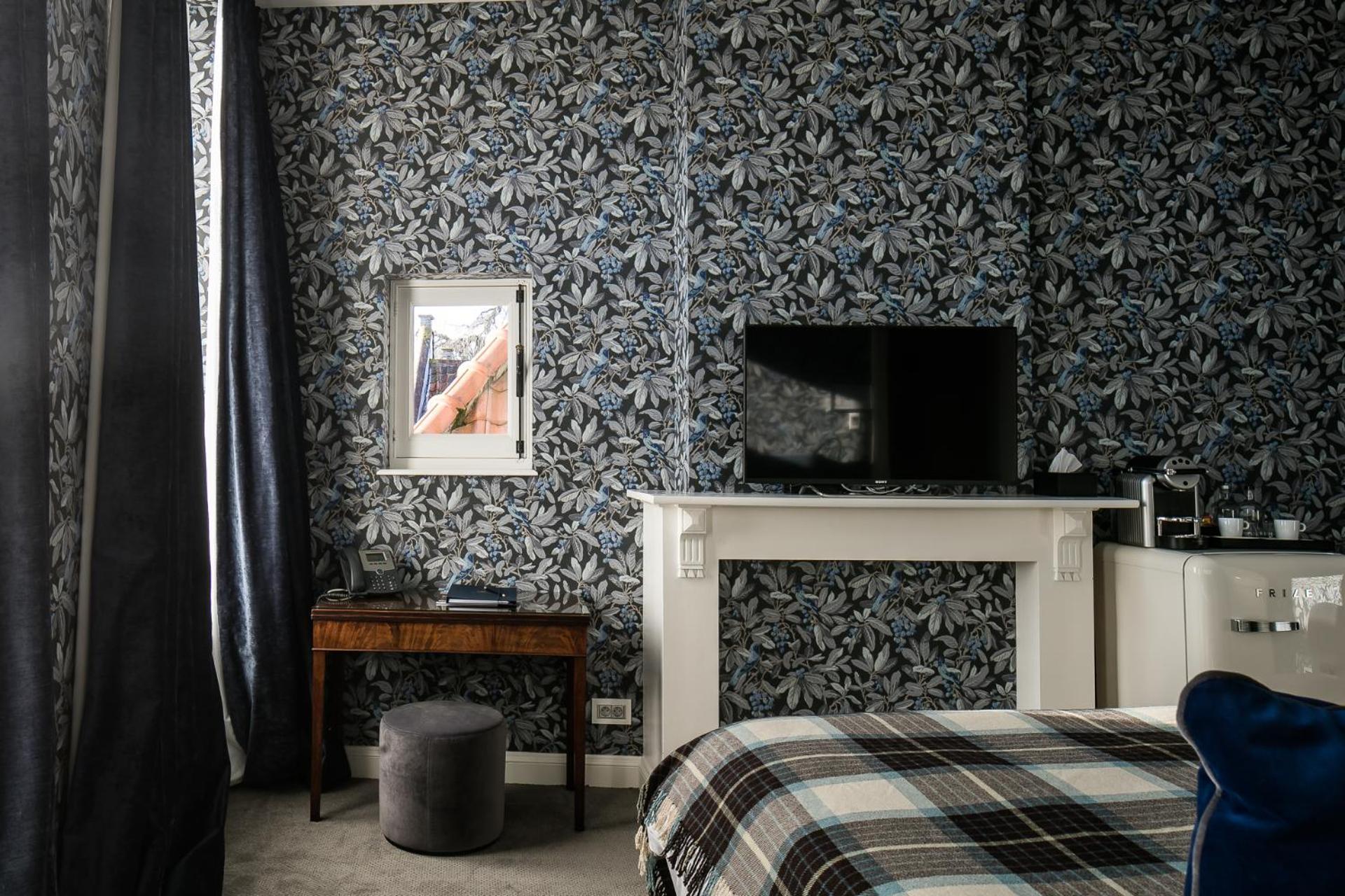 De Orangerie - Small Luxury Of The World Hotel Brugge