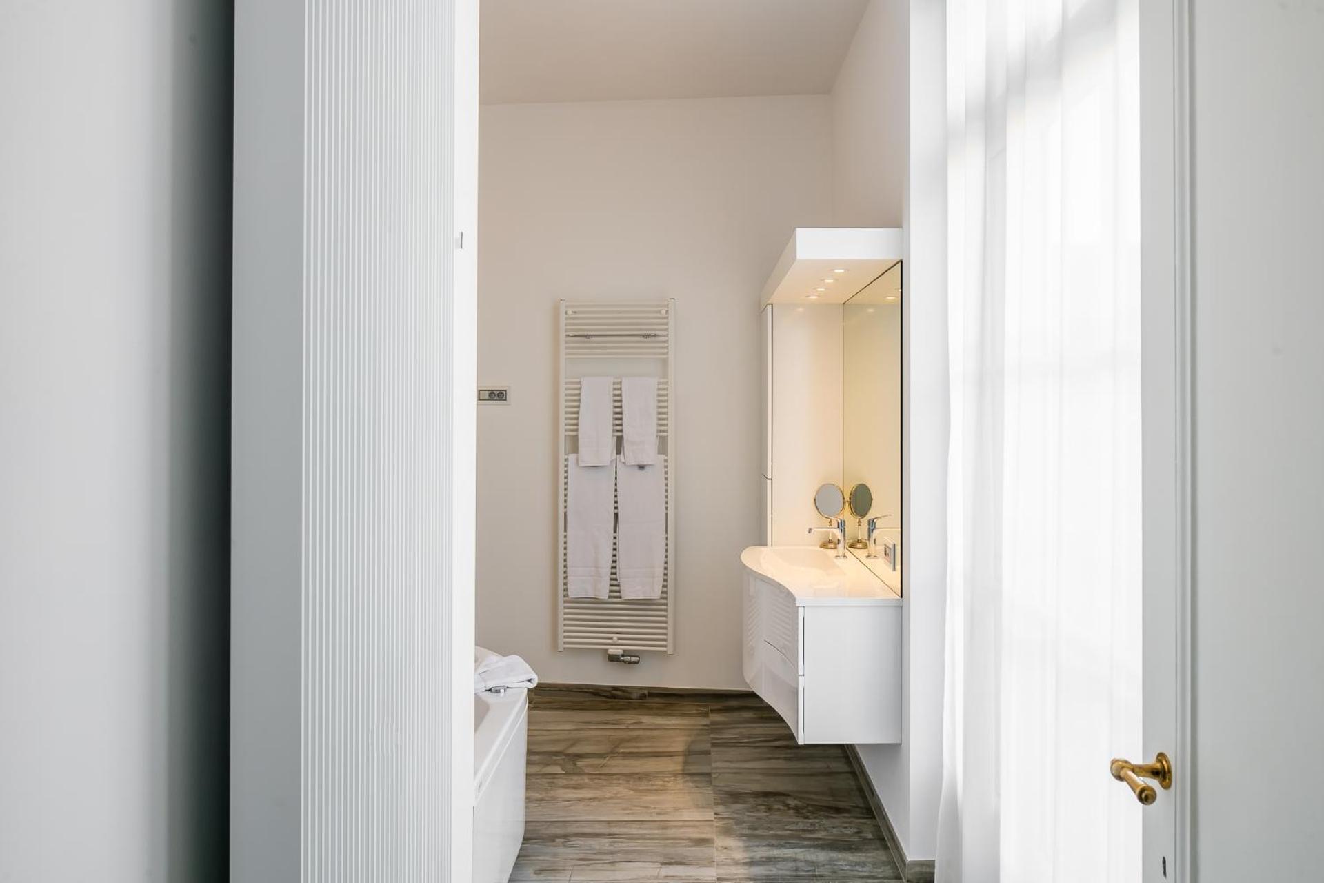 De Orangerie - Small Luxury Of The World Hotel 4*
