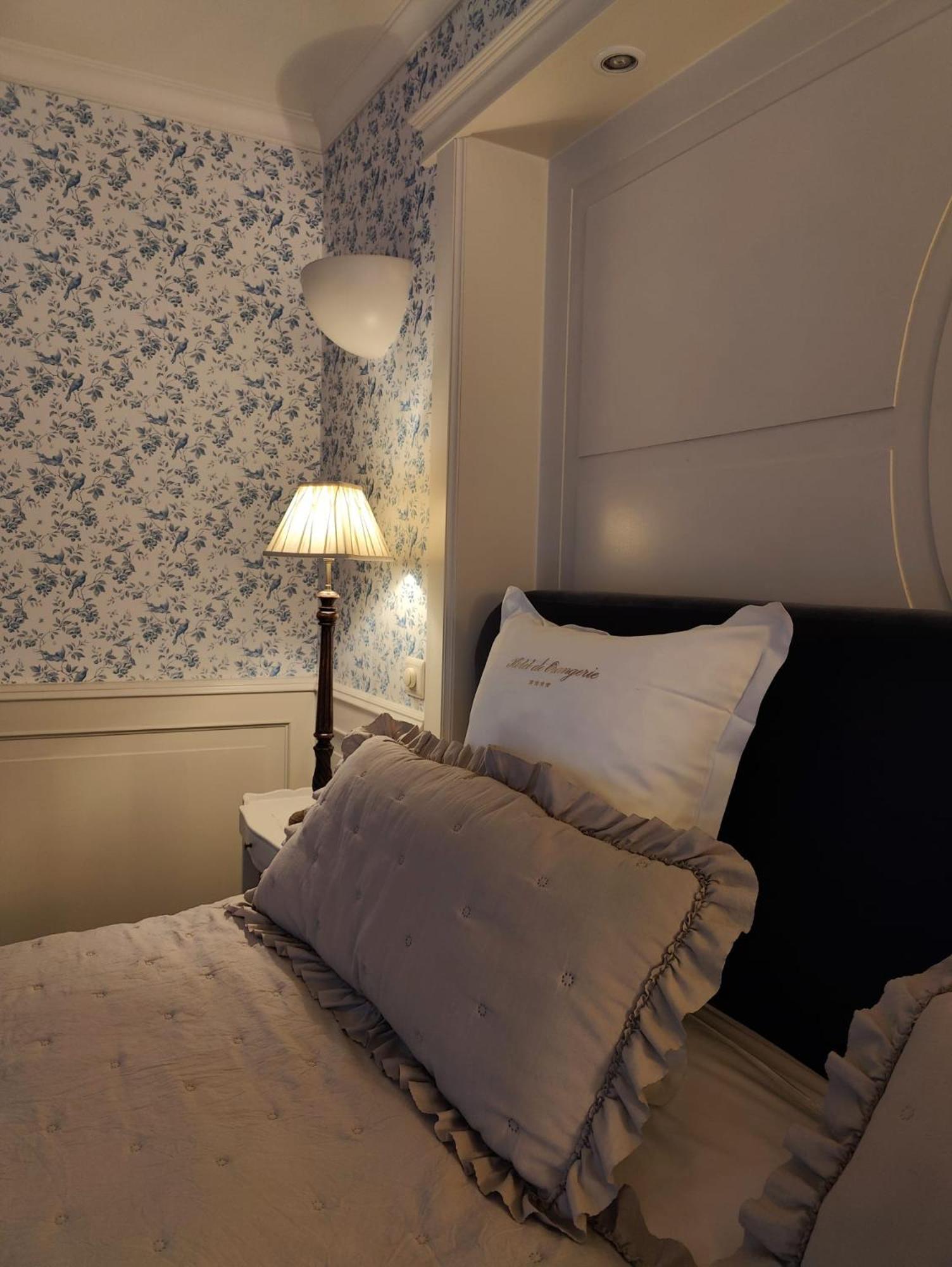 De Orangerie - Small Luxury Of The World