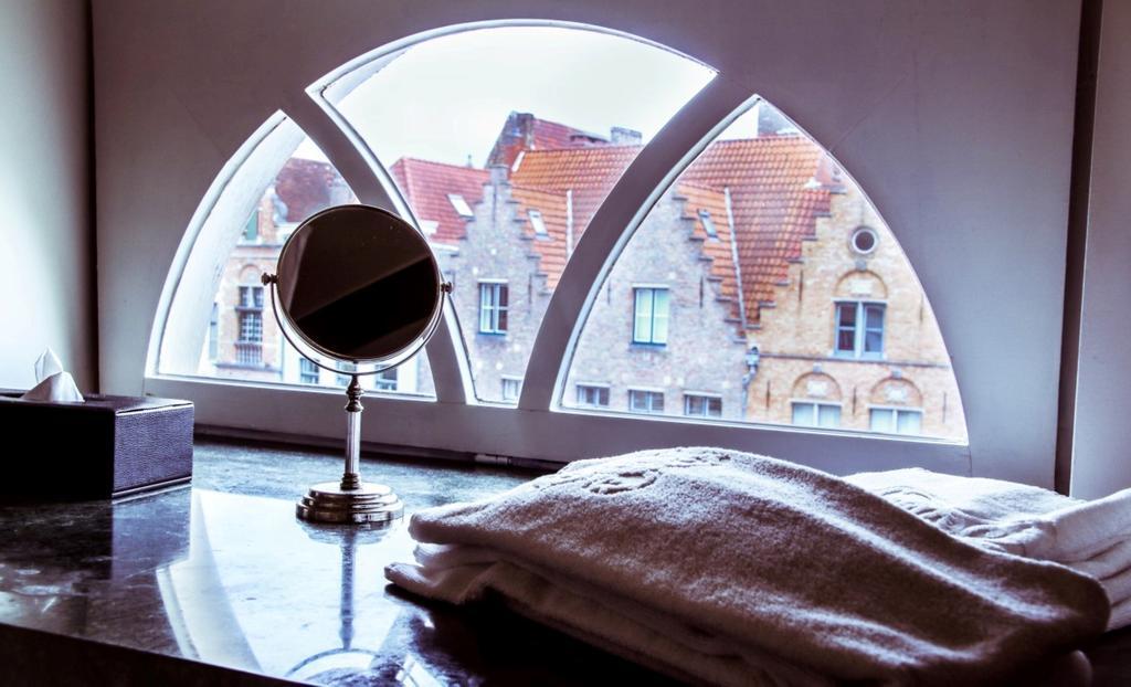 Hotel De Orangerie - Small Luxury Of The World