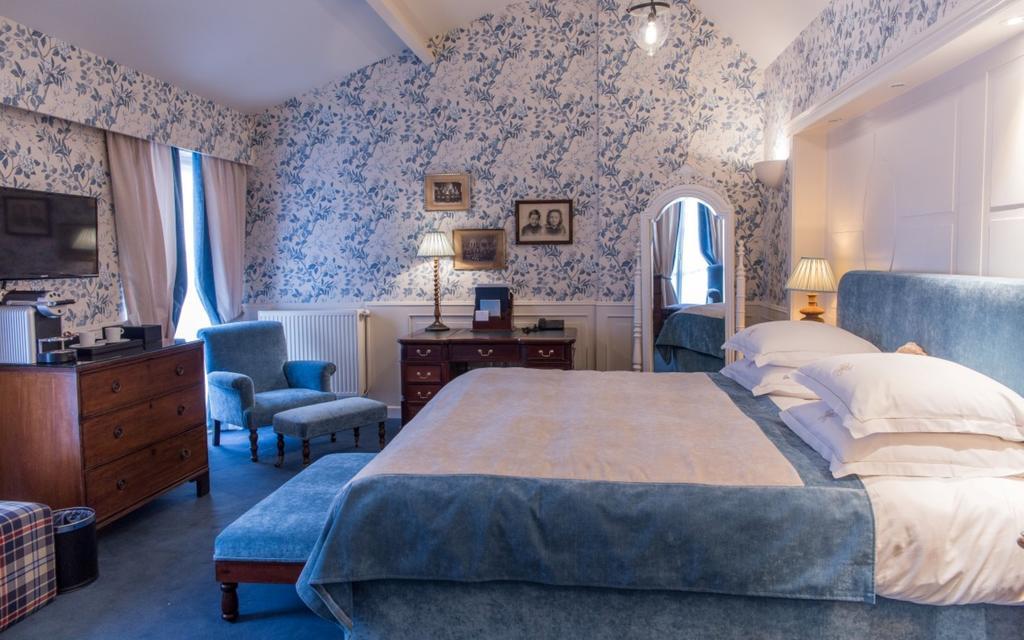 De Orangerie - Small Luxury Of The World