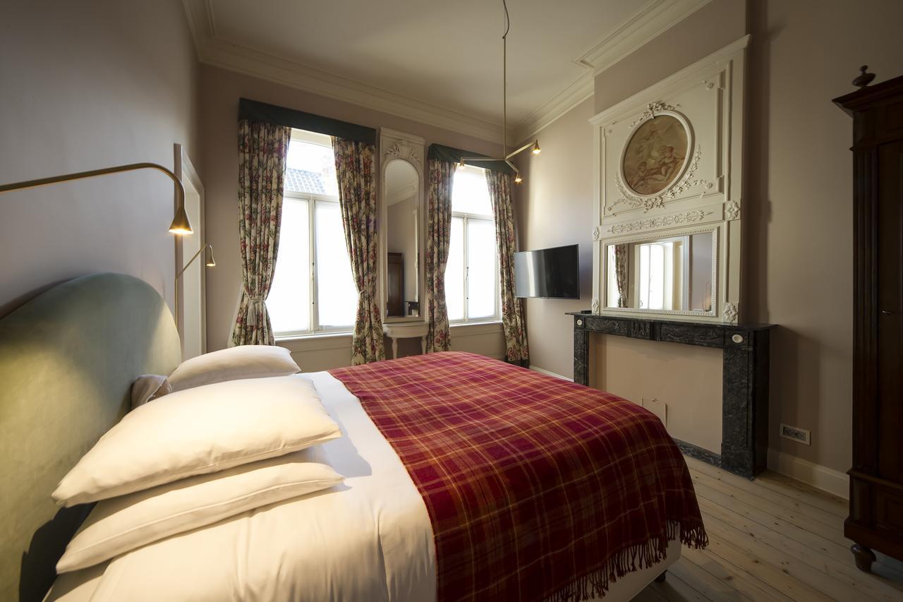 De Orangerie - Small Luxury Of The World Hotel