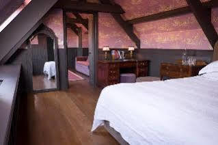 Hotel De Orangerie - Small Luxury Of The World