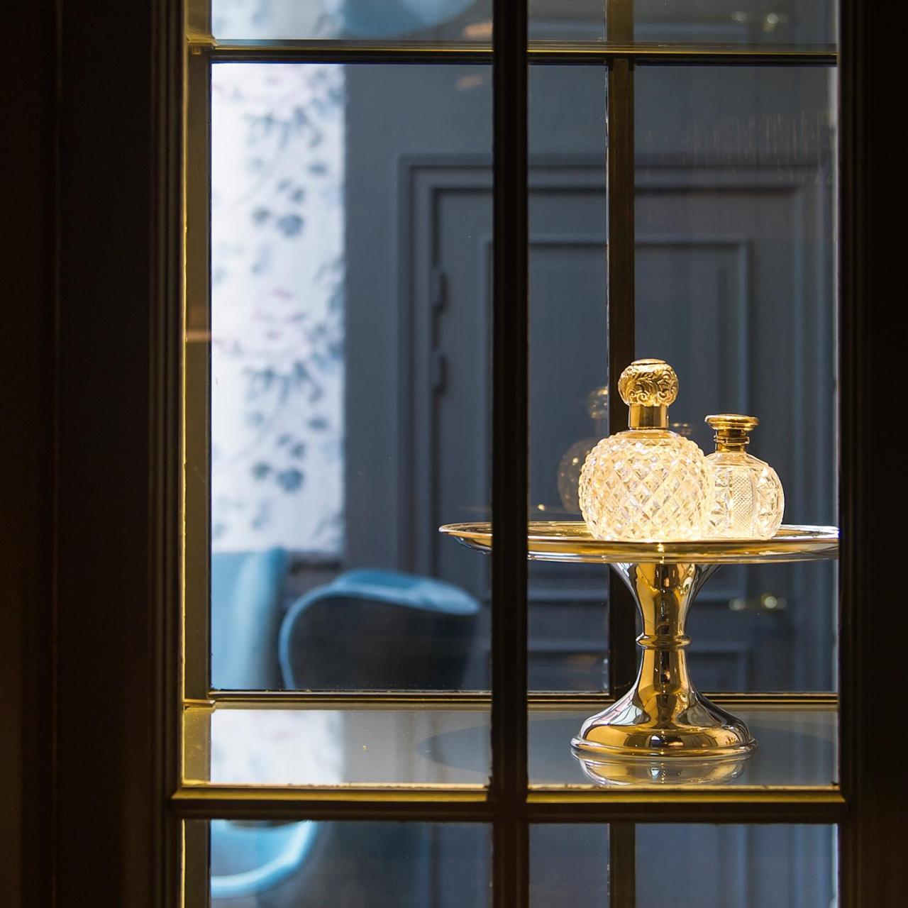De Orangerie - Small Luxury Of The World Hotel