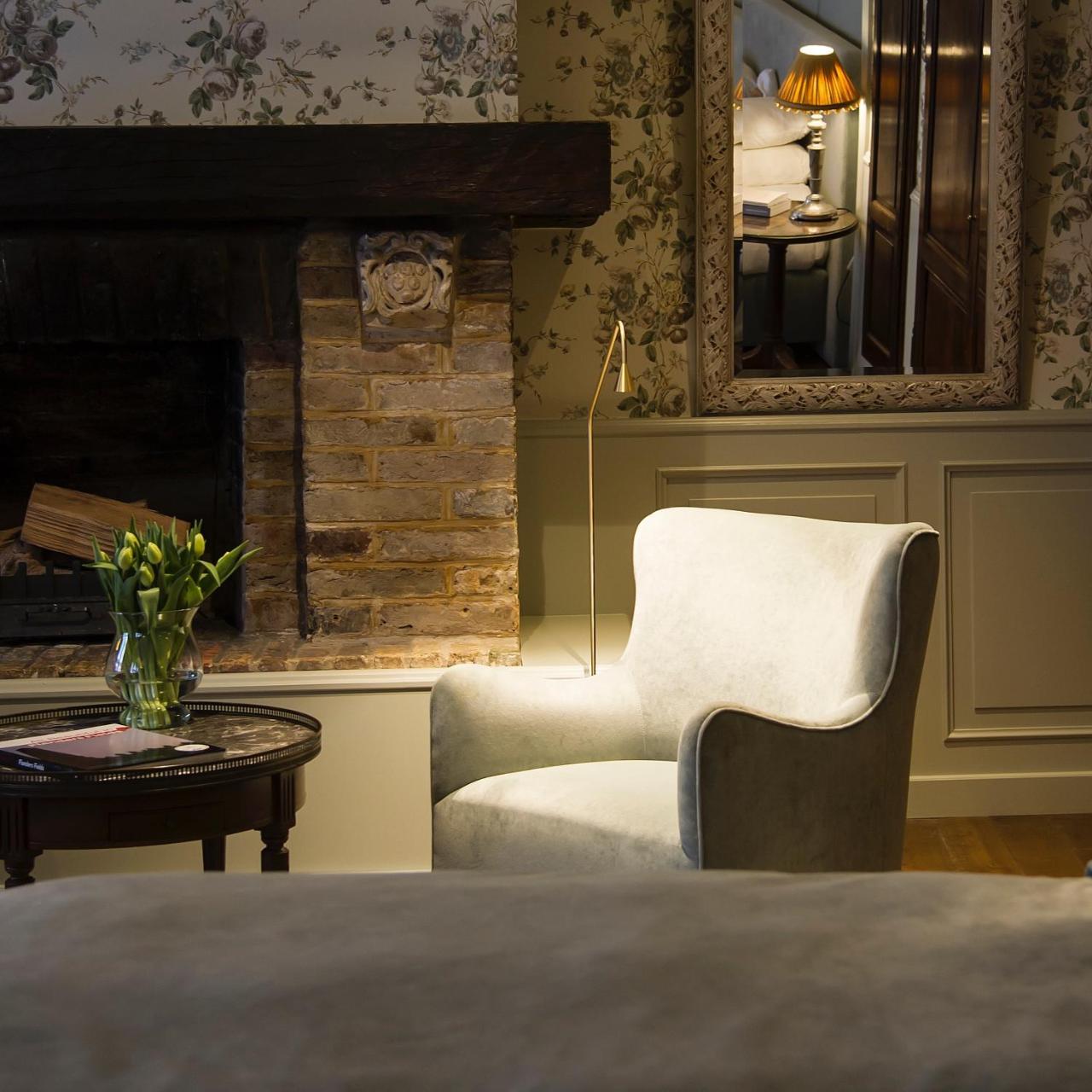 Hotel De Orangerie - Small Luxury Of The World