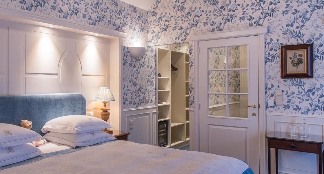 De Orangerie - Small Luxury Of The World Hotel