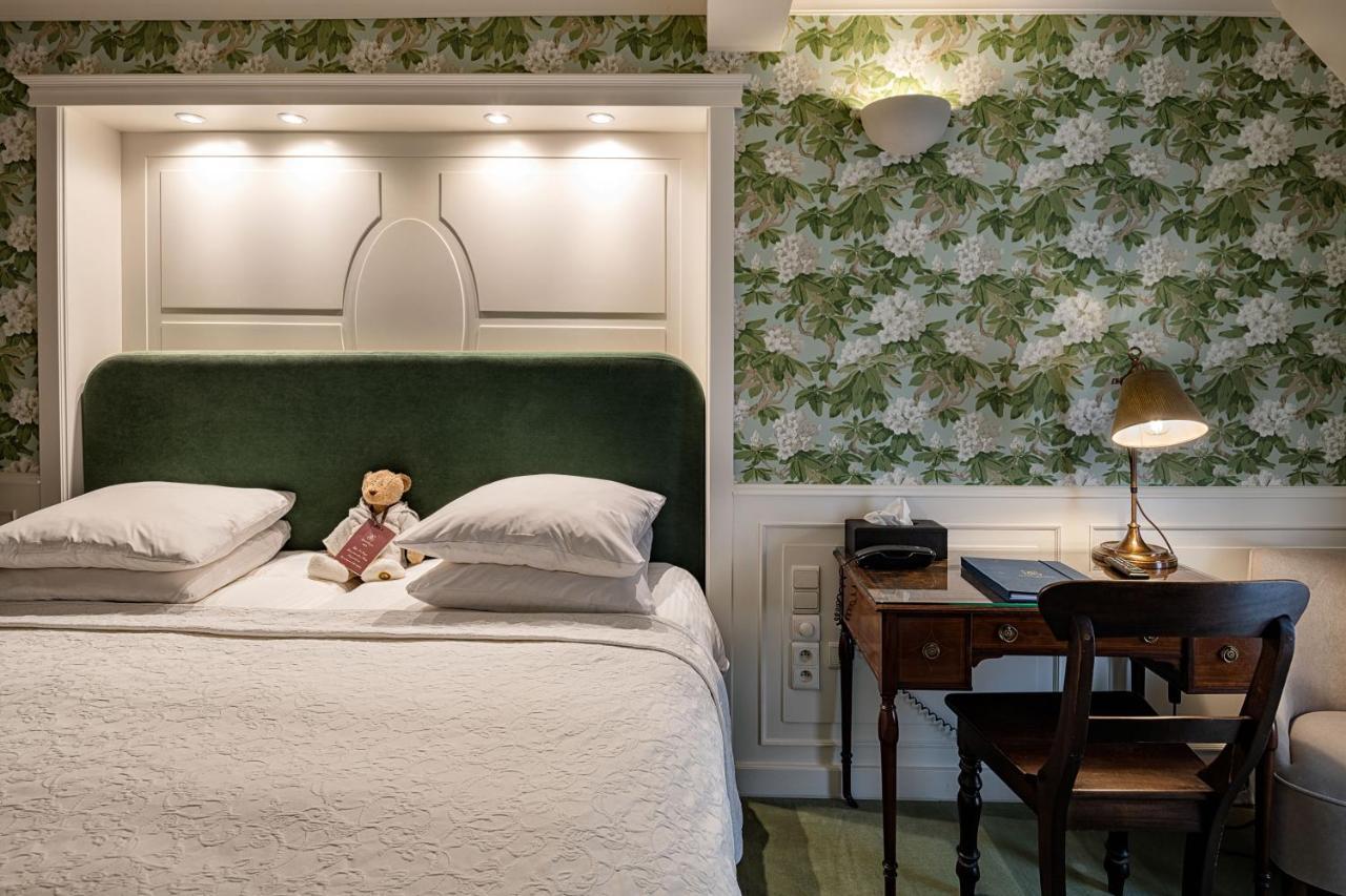 De Orangerie - Small Luxury Of The World Hotel