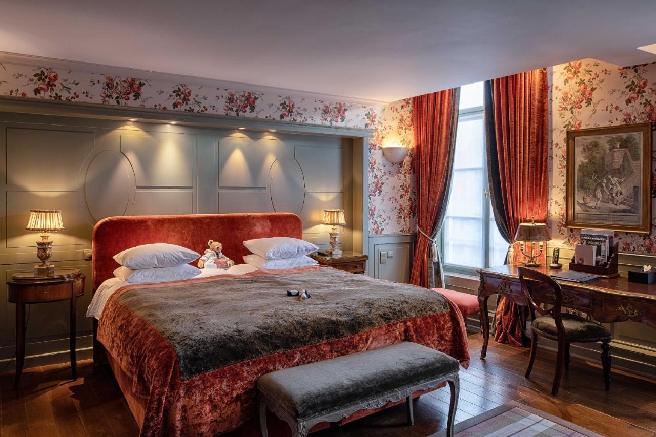 De Orangerie - Small Luxury Of The World