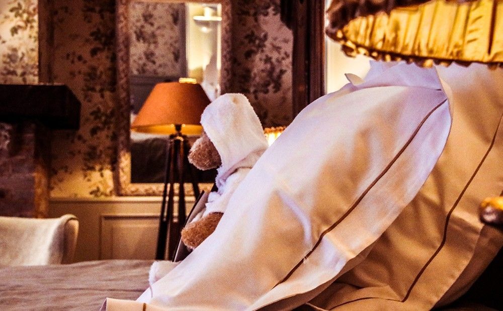 De Orangerie - Small Luxury Of The World 4*