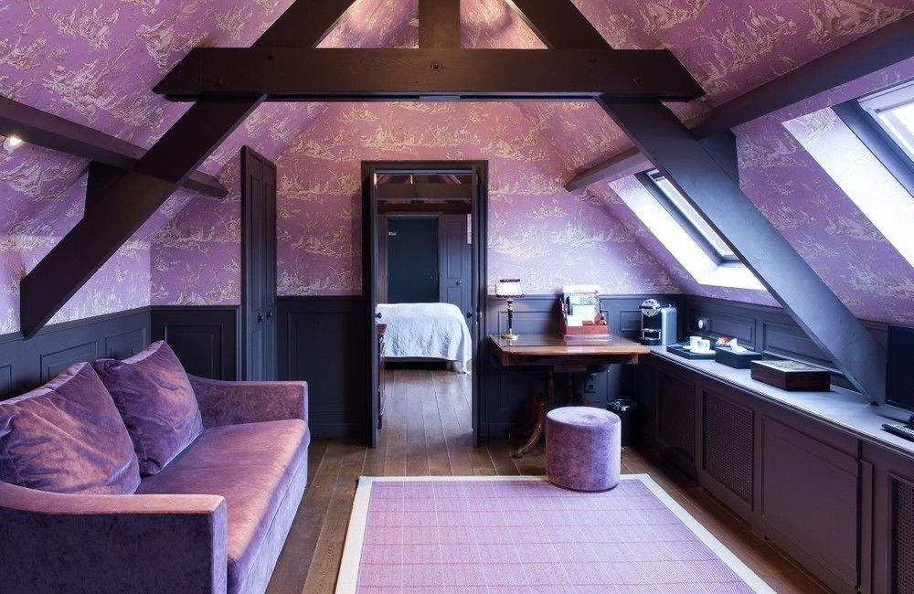 De Orangerie - Small Luxury Of The World Brugge