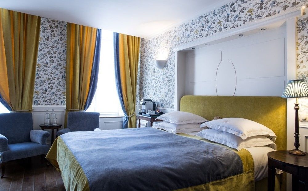 De Orangerie - Small Luxury Of The World Hotel 4*