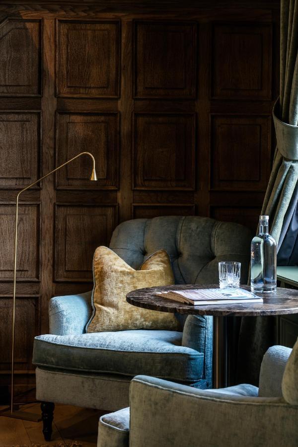 Hotel De Orangerie - Small Luxury Of The World 4*