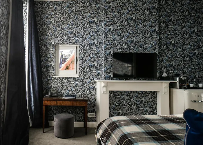 Hotel De Orangerie By Cw Hotel Collection