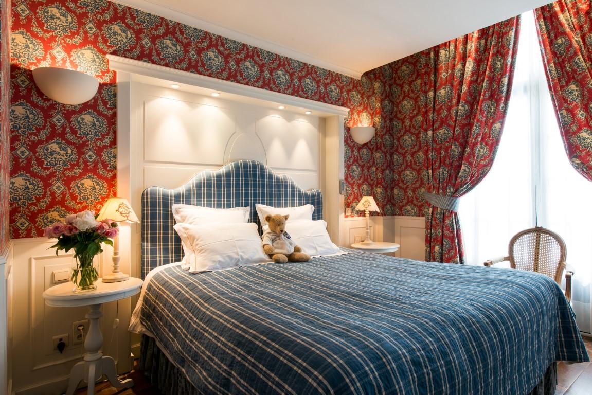 Hotel De Orangerie By Cw Collection Brujas