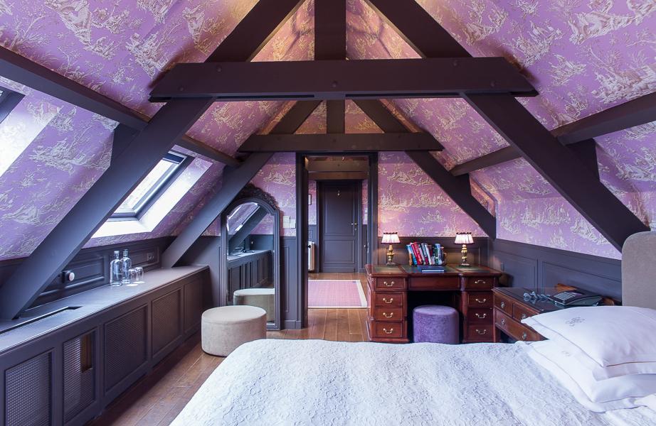 De Orangerie By Cw Collection 4* Brujas