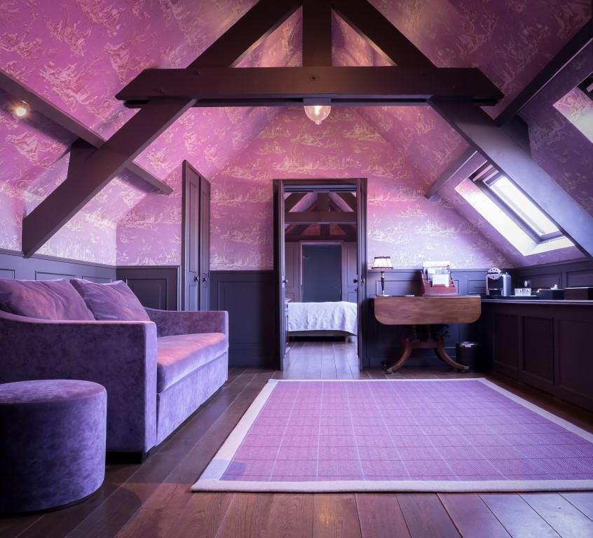 Hotel De Orangerie By Cw Collection Brujas