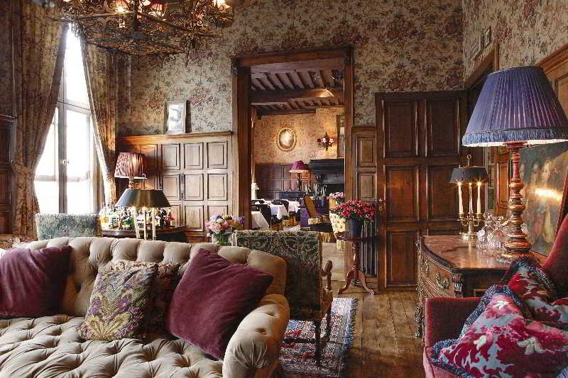 De Orangerie By Cw Collection 4* Brujas