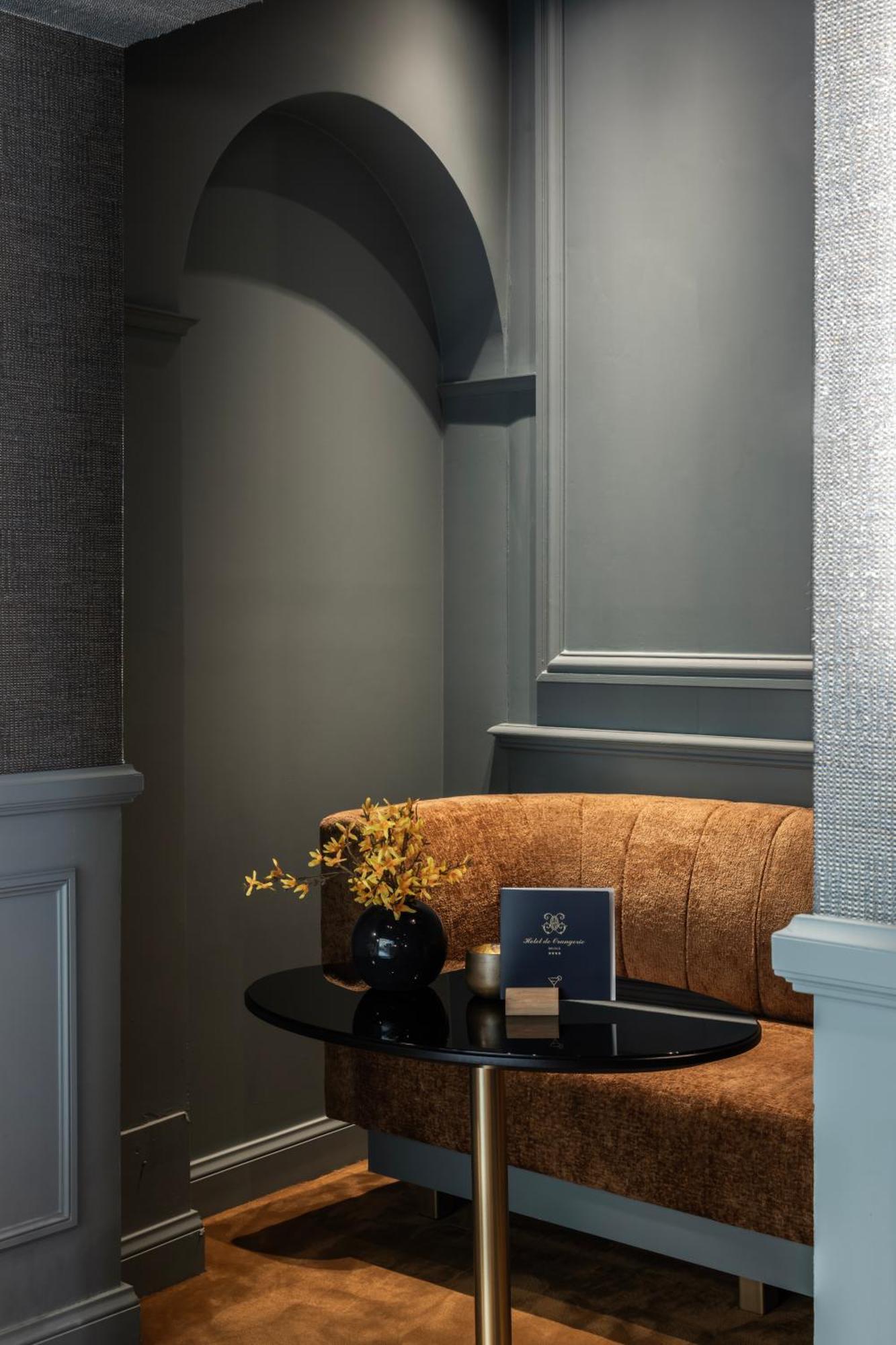 De Orangerie By Cw Collection 4* Brujas