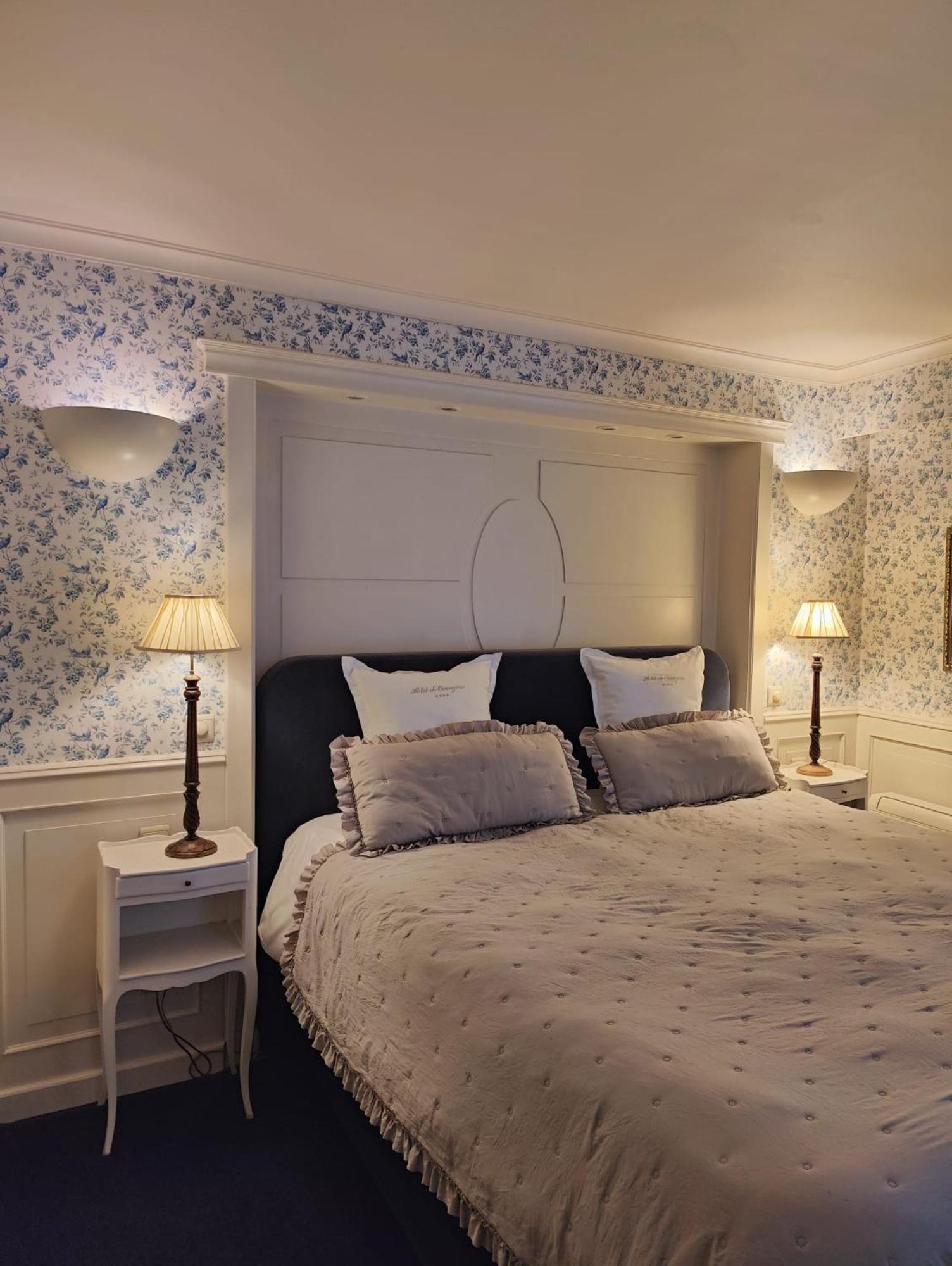 De Orangerie By Cw Collection 4*