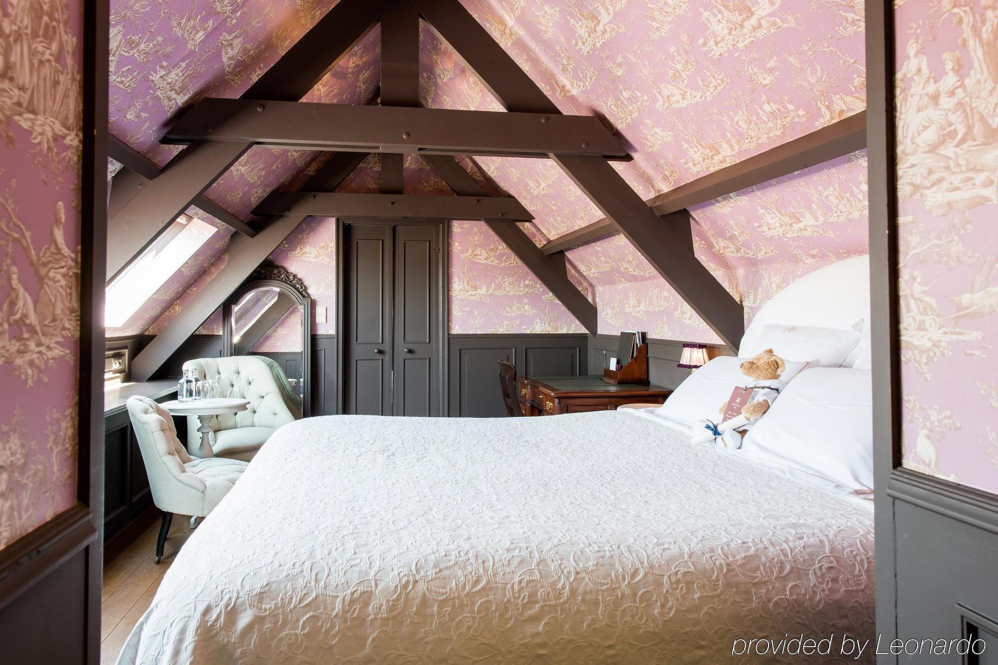 De Orangerie By Cw Collection 4* Brujas