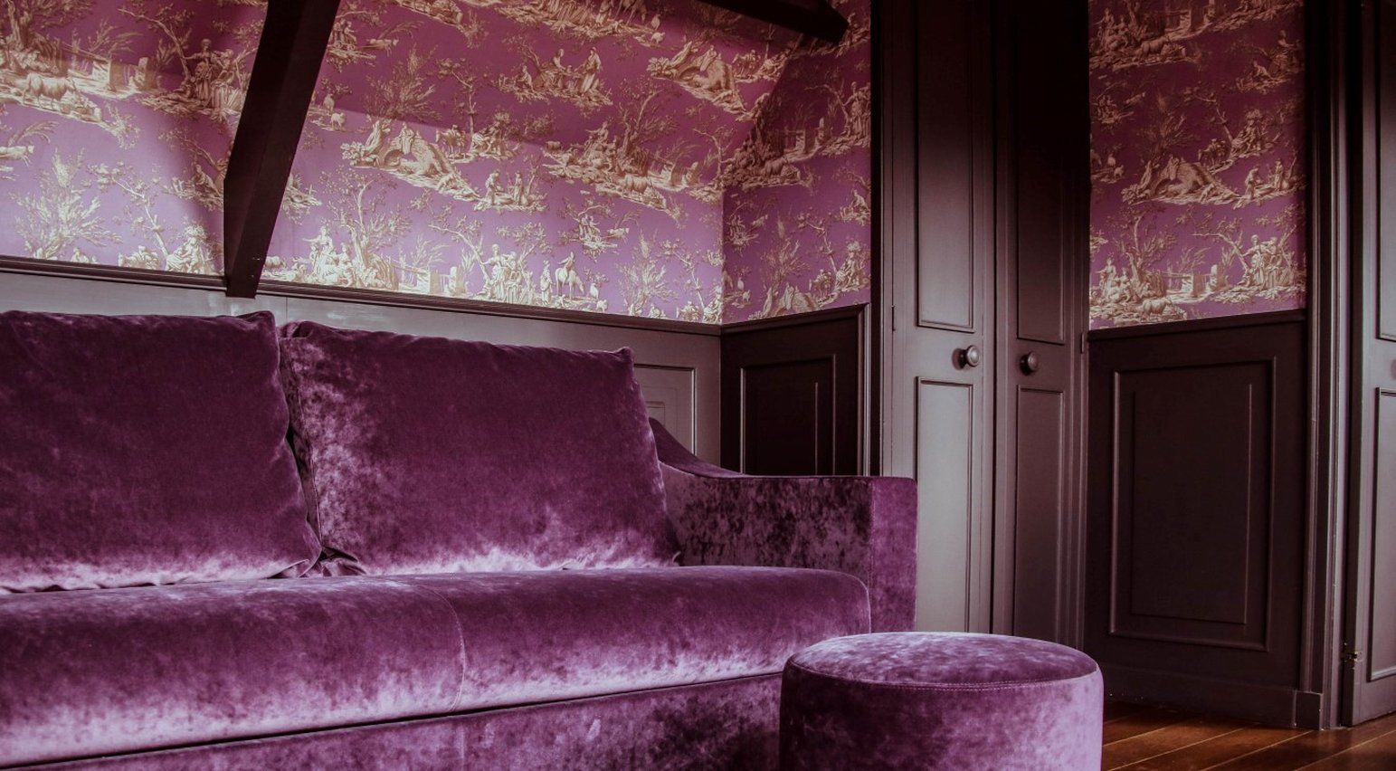 De Orangerie By Cw Collection Hotel Brujas