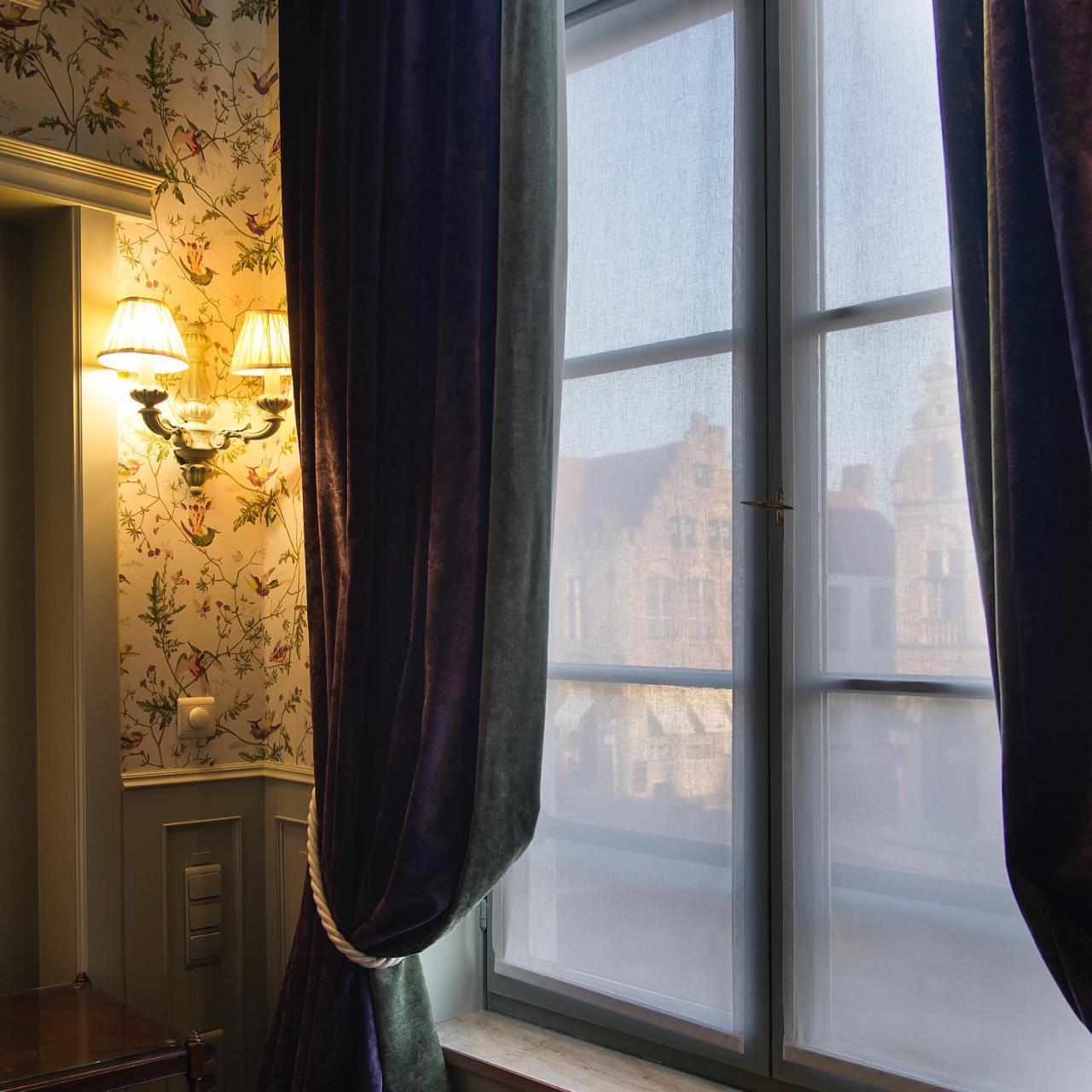 De Orangerie By Cw Collection Brujas
