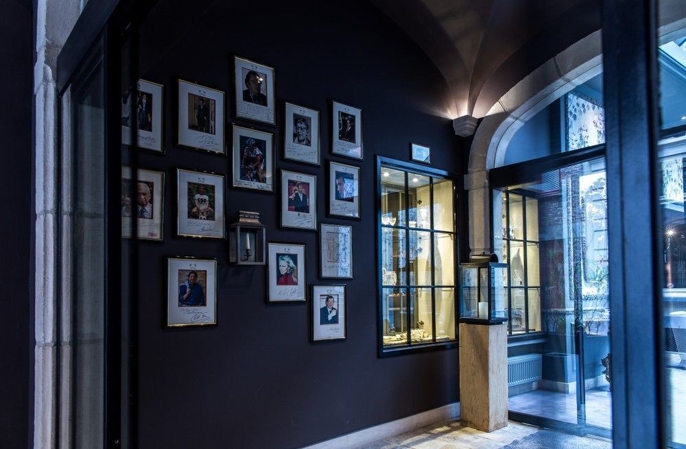 De Orangerie By Cw Collection 4* Brujas