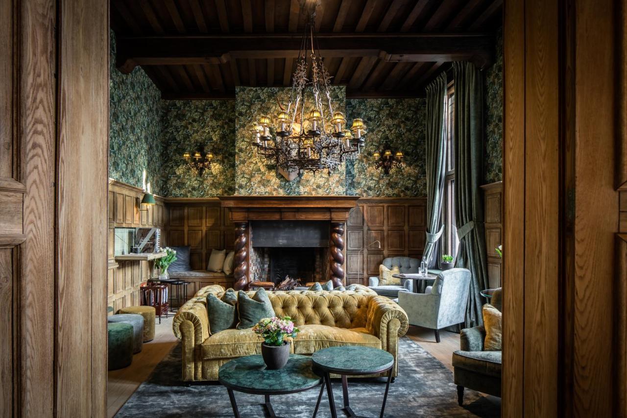 De Orangerie By Cw Collection 4* Brujas